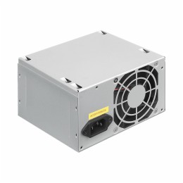 Блок питания 450W Exegate AA450, ATX, 8cm fan, 24+4pin, 2*SATA, 1*IDE