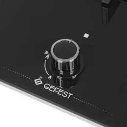 Газовая варочная поверхность GEFEST ПВГ 2001