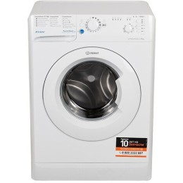 Стиральная машина INDESIT BWSB 51051