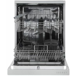 Посудомоечная машина HANSA ZWM616IH нержавеющая сталь (полноразмерная)