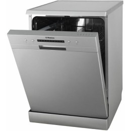 Посудомоечная машина HANSA ZWM616IH нержавеющая сталь (полноразмерная)