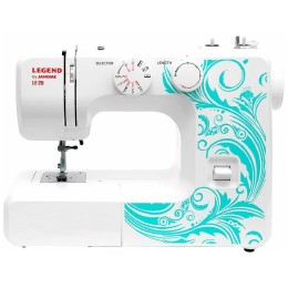 Швейная машина JANOME LEGEND LE-25