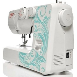 Швейная машина JANOME LEGEND LE-25