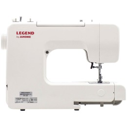 Швейная машина JANOME LEGEND LE-25