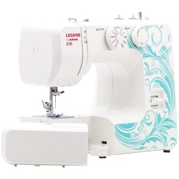 Швейная машина JANOME LEGEND LE-25
