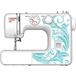 Швейная машина JANOME LEGEND LE-25