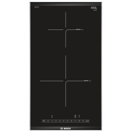 Индукционная варочная панель BOSCH PIB375FB1E / Домино, 30 см, индукция, скошенный край