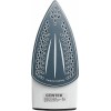 Утюг CENTEK CT-2344 RED 2400Вт, керамическая подошва, мощный паровой удар, самоочистка, 330мл