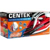 Утюг CENTEK CT-2344 RED 2400Вт, керамическая подошва, мощный паровой удар, самоочистка, 330мл