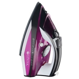 Утюг CENTEK CT-2344 VIOLET 2400Вт, керамическая подошва, мощный паровой удар, самоочистка, 330мл