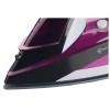 Утюг CENTEK CT-2344 VIOLET 2400Вт, керамическая подошва, мощный паровой удар, самоочистка, 330мл