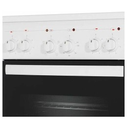 Электрическая плита GEFEST 5160-01 0033 белый