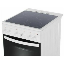 Электрическая плита GEFEST 5160-01 0033 белый