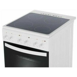 Электрическая плита GEFEST 5160-01 0033 белый