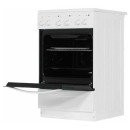Электрическая плита GEFEST 5160-01 0033 белый