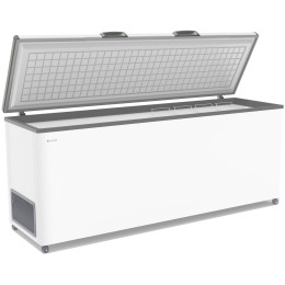 Морозильная камера FROSTOR F 800 S (белый)