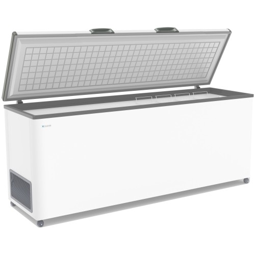 Морозильная камера FROSTOR F 800 S (белый)