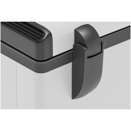 Морозильная камера FROSTOR F 800 S (белый)