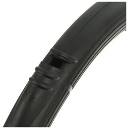 Пылесос CENTEK CT-2511 (красн) 2000/400Вт, тканевый мешок, телескоп. трубка