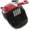 Пылесос CENTEK CT-2511 (красн) 2000/400Вт, тканевый мешок, телескоп. трубка