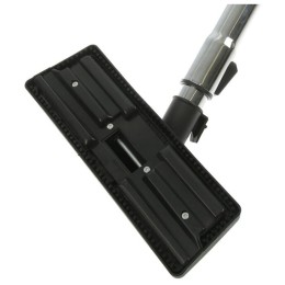 Пылесос CENTEK CT-2511 (красн) 2000/400Вт, тканевый мешок, телескоп. трубка