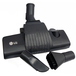 Пылесос LG VK69662N