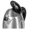 Электрочайник REDMOND RK-M183 1.7л. 2200Вт серебристый (корпус: металл)