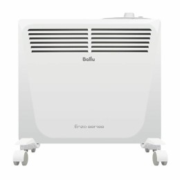 Конвектор BALLU Enzo BEC/EZMR-1000 1000Вт белый