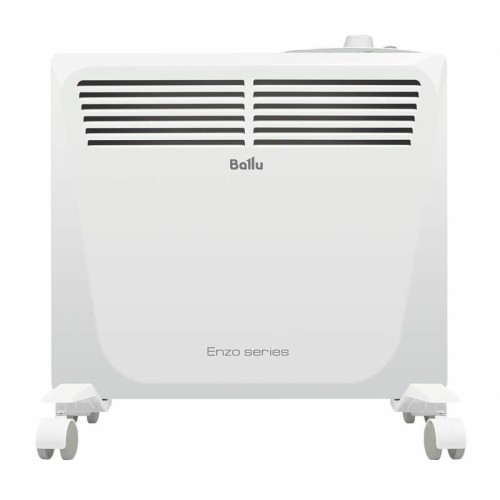 Конвектор BALLU Enzo BEC/EZMR-1000 1000Вт белый