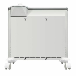 Конвектор BALLU Enzo BEC/EZMR-1000 1000Вт белый