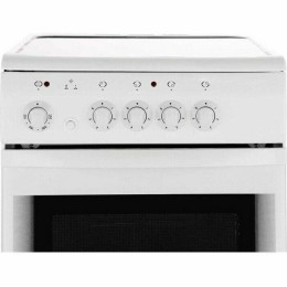 Электрическая плита DE LUXE 506004.04эс белый
