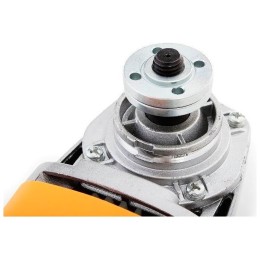 Шлифовальные машины ВИХРЬ УШМ-230/2300 72/12/6 Шлифмашина угловая