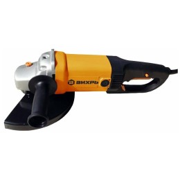 Шлифовальные машины ВИХРЬ УШМ-230/2300 72/12/6 Шлифмашина угловая