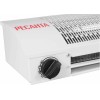 Тепловая завеса РЕСАНТА ТЗ-5С, 5кВт белый