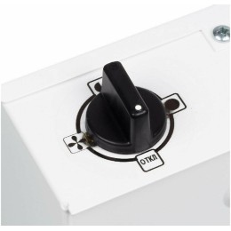 Тепловая завеса РЕСАНТА ТЗ-5С, 5кВт белый