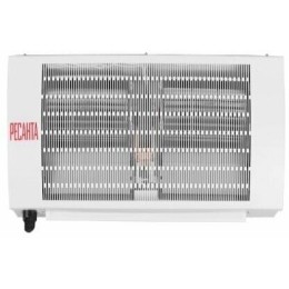 Тепловая завеса РЕСАНТА ТЗ-5С, 5кВт белый