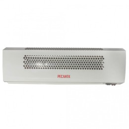 Тепловая завеса РЕСАНТА ТЗ-5С, 5кВт белый