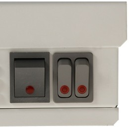 Тепловая завеса РЕСАНТА ТЗ-5С, 5кВт белый