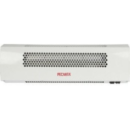 Тепловая завеса РЕСАНТА ТЗ-3С, 3кВт белый