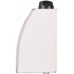 Тепловая завеса РЕСАНТА ТЗ-3С, 3кВт белый