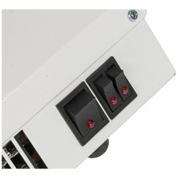 Тепловая завеса РЕСАНТА ТЗ-3С, 3кВт белый