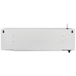 Тепловая завеса РЕСАНТА ТЗ-3С, 3кВт белый