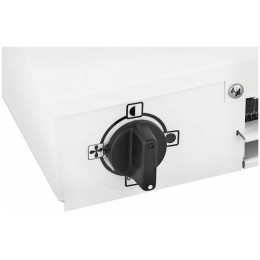 Тепловая завеса РЕСАНТА ТЗ-3С, 3кВт белый