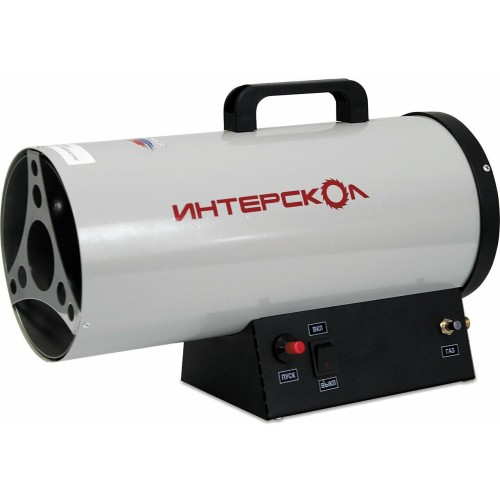 Тепловая пушка ИНТЕРСКОЛ ТПГ-10  289.1.0.00