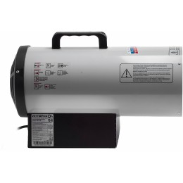 Тепловая пушка ИНТЕРСКОЛ ТПГ-10  289.1.0.00