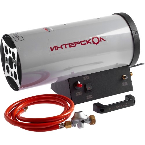 Тепловая пушка ИНТЕРСКОЛ ТПГ-10  289.1.0.00