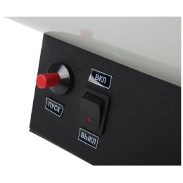 Тепловая пушка ИНТЕРСКОЛ ТПГ-10  289.1.0.00