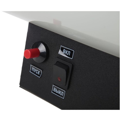 Тепловая пушка ИНТЕРСКОЛ ТПГ-10  289.1.0.00