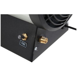 Тепловая пушка ИНТЕРСКОЛ ТПГ-10  289.1.0.00