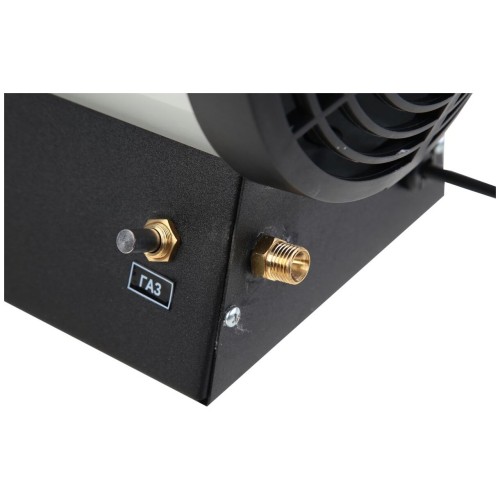 Тепловая пушка ИНТЕРСКОЛ ТПГ-10  289.1.0.00